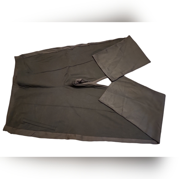Athleta Pants Black Size 16T - Picture 1 of 8